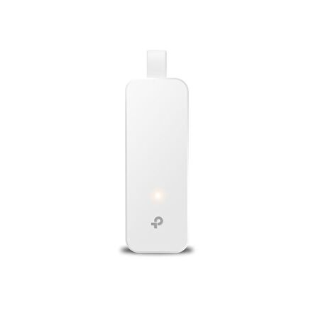 Tp-Link UE300C 10-100-1000 Mbps 3.0 USB Type-C Ethernet Çevirici