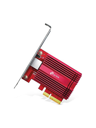 TP-LINK TX401, 10 Gigabit Pcı Express Ağ Adaptörü