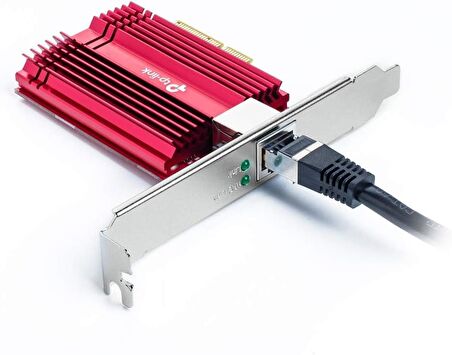 TX401 PCI Express Adapter