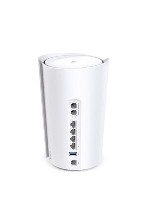 TP-Link Deco X73-DSL 5400 Mbps 1'li Mesh Modem OUTLET
