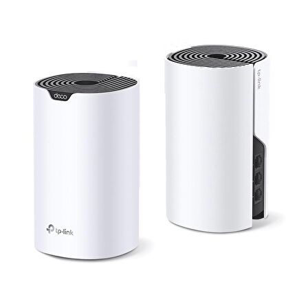 Tp-Link Deco S7 2'li Paket AC1900 Tüm Ev Mesh Wi-Fi Sistemi