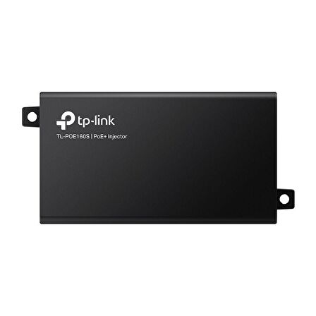 TP-LINK TL-PoE160S POE INJECTOR ADAPTER KİT.30W