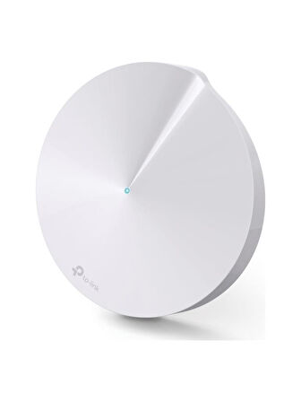 TP-Link Deco M5-1P 2 Port 1300 Mbps Router Teşhir