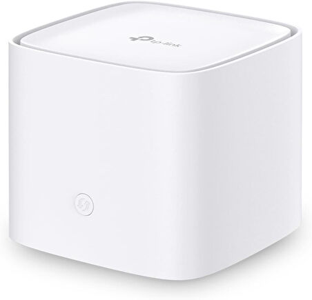 TP-Link Deco M5-2P 2 Port 1300 Mbps 2'li Router Outlet