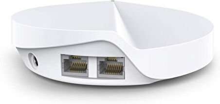 TP-Link Deco M5-2P 2 Port 1300 Mbps 2'li Router Outlet
