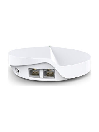 TP-Link Deco M5-2P 2 Port 1300 Mbps 2'li Router Teşhir
