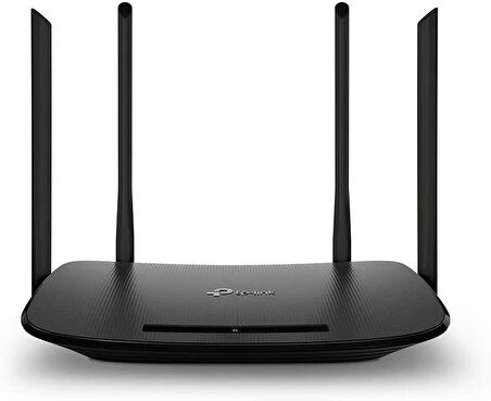 Tp-Link Archer VR300 AC1200 Wireless Vdsl-Adsl Modem Router