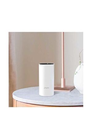 TP-Link DECO M4 1200 MBPS EV WI-FI SİSTEMİ (İKİLİ PAKET)