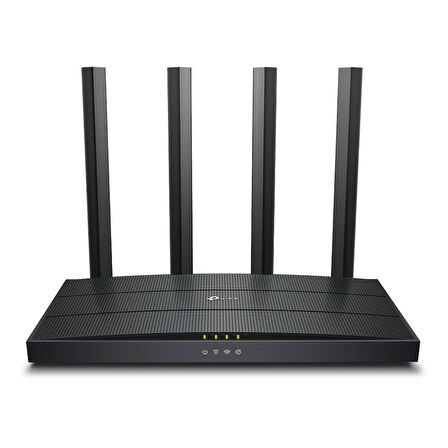 Tp-Link Archer AX1500 Dual Bant Wi-Fi6 Router AX1500