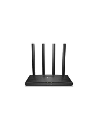 (OUTLET) TP-LINK Archer C80 Dual Bant 4 Port Kablosuz Router AC1900