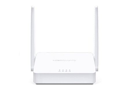 TP-LINK MERCUSYS MW302R 300Mbps KABLOSUZ N ROUTER