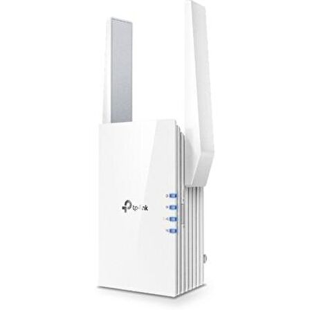 TP-Link RE505X AX1500 Wi-Fi6 Menzil Genişletici