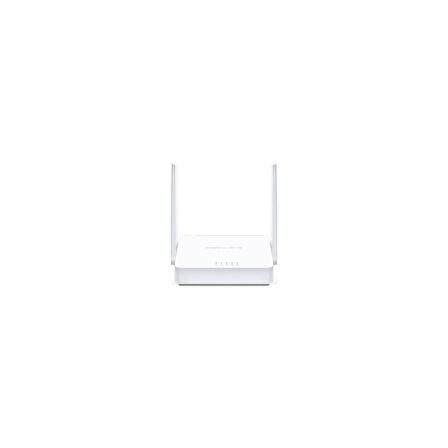 Mercusys MW300D 3 Port 300 Mbps ADSL2+ Modem Teşhir