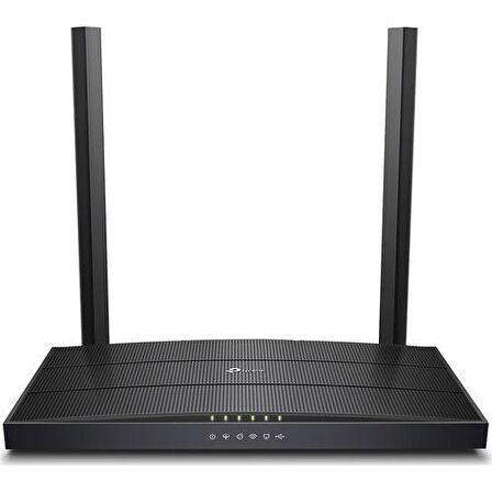 TP-LINK 1200Mbps Kablosuz ADSL2+ VDSL ADSL Modem/Router