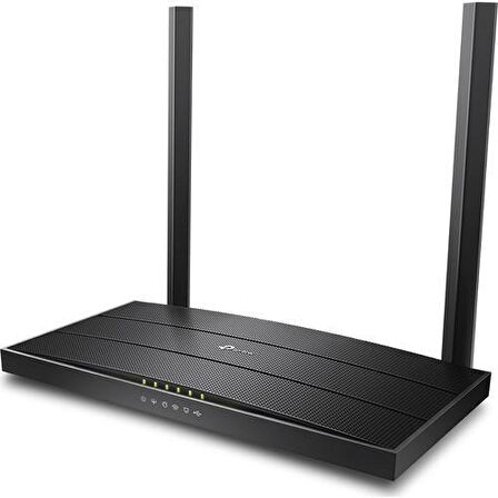 TP-LINK 1200Mbps Kablosuz ADSL2+ VDSL ADSL Modem/Router