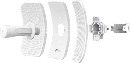 TP-LINK 5GHz AC 867Mbps 23dBi Outdoor CPE