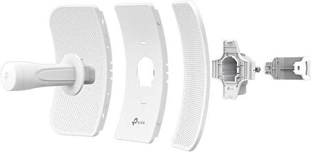TP-Link CPE710 Wireless Anten Teşhir
