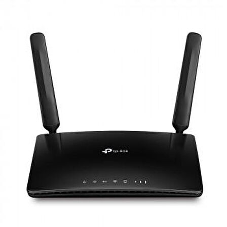 TP-LINK ARCHER MR600 AC1200 4G LTE CAT6 GIGABIT