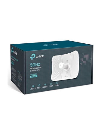 TP-Link CPE605 150 Mbps Dış Ortam Access Point Teşhir