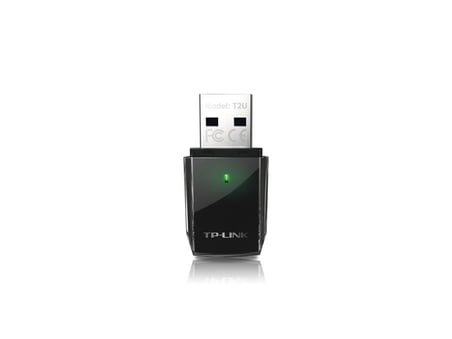 TP-LINK Archer T2U K.SUZ D.BAND USB ADAP.AC600