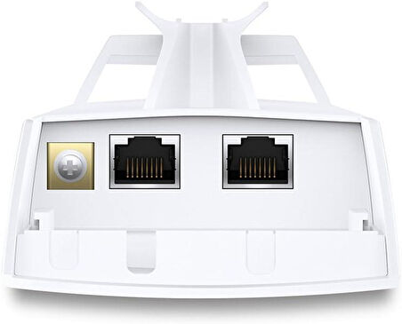 TP-Link CPE220 300 Mbps Dış Ortam Access Point Teşhir