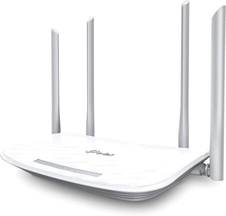 TP-Link Archer C50, AC1200 Mbps Kablosuz Dual-Band Access Point / Menzil Genişletici ve Router