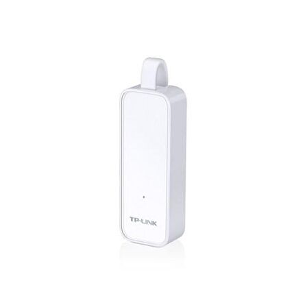 Tp-Link UE300 10-100-1000 Mbps 3.0 USB Ethernet Çevirici