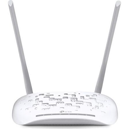 TP-LINK TD-W9970 300Mbps Fiber Modem/Router,EWAN, VPN, Ebeveyn Kontrolü, VDSL, ADSL2+, USB port 300Mbps Wireless N USB VDSL/ADSL Modem Router TD-W9970        Süper Hızlı VDSL Modem Router    En yeni VDSL2 teknolojisi, TD-W9970'in ADSL2 + 'dan neredey
