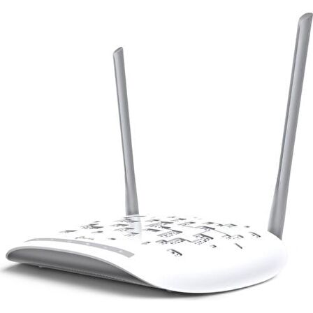 TP-LINK TD-W9970 300Mbps Fiber Modem/Router,EWAN, VPN, Ebeveyn Kontrolü, VDSL, ADSL2+, USB port 300Mbps Wireless N USB VDSL/ADSL Modem Router TD-W9970        Süper Hızlı VDSL Modem Router    En yeni VDSL2 teknolojisi, TD-W9970'in ADSL2 + 'dan neredey