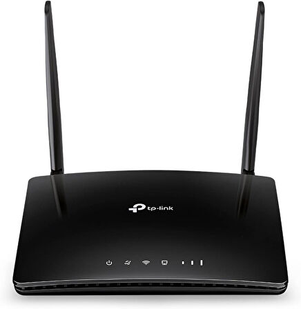 TP-Link Archer MR200 LTE 4 Port 750 Mbps Router - Teşhir
