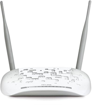 TP-LINK TD-W9970 KABLOSUZ VDSL2 FİBER DESTEKLİ ROUTER