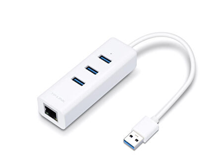 TP-LINK UE330 USB GIGABIT ADAPTÖR