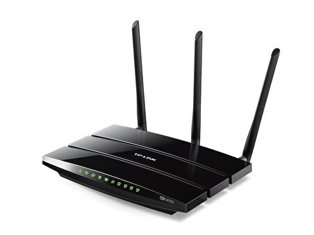 TP-LINK Archer VR400 D.BAND K.SUZ AC1200 G.BIT