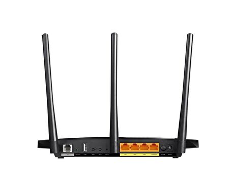 TP-LINK Archer VR400 D.BAND K.SUZ AC1200 G.BIT