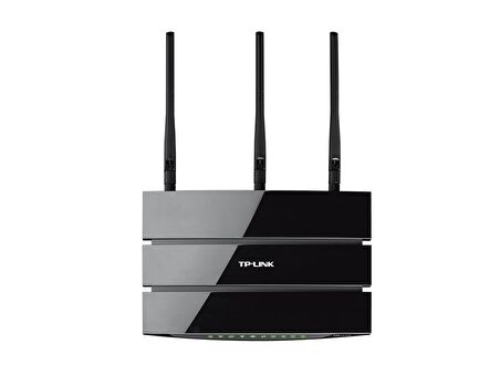 TP-LINK Archer VR400 D.BAND K.SUZ AC1200 G.BIT