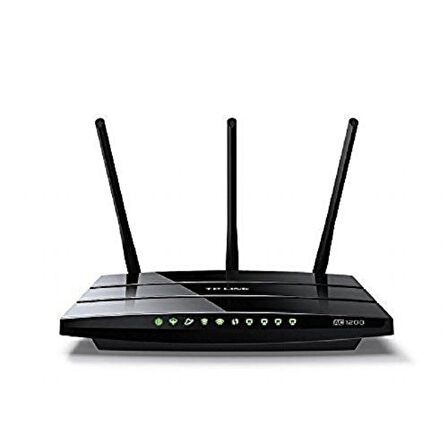 TP-Link Archer VR400 1200 Mbps VDSL2 Modem