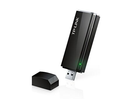 TP-LINK Archer T4U K.SUZ D.BAND USB ADAP.AC1200