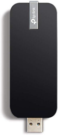 TP-Link Archer T4U 1200 Mbps Kablosuz Ağ Adaptörü - Outlet