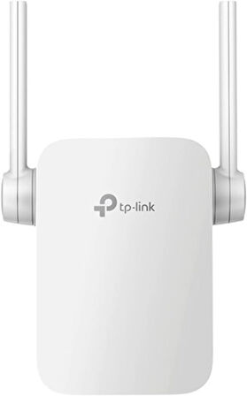 TP-Link RE305 1200 Mbps Wifi Güçlendirici - TEŞHİR