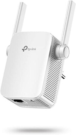 TP-Link RE305 1200 Mbps Wifi Güçlendirici - TEŞHİR