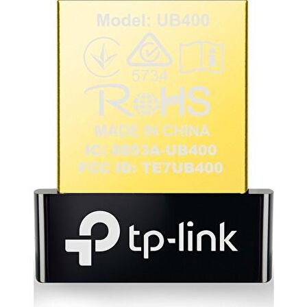 TP-LINK UB400 BLUETOOTH 4.0 MİNİ USB ADAPTÖR