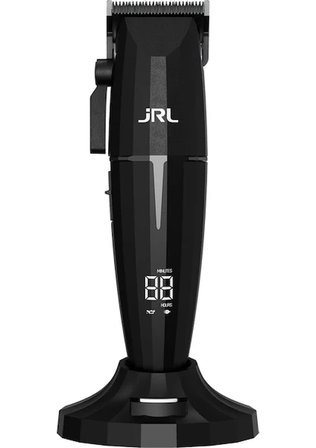 JRL Onyx Saç Kesme Tıraş Makinesi Siyah FF 2020C-B