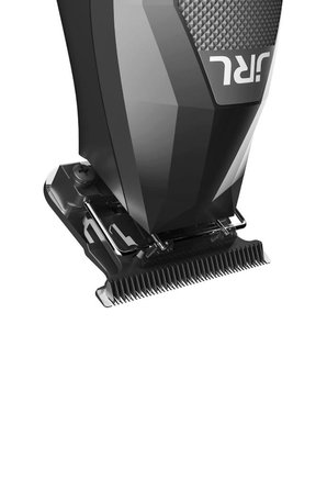 JRL Diamante Collection Profesyonel Saç Kesim ve Çizim 8200 RPM Tıraş Makinesi Seti Siyah