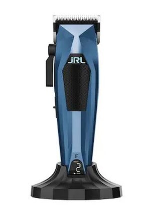 JRL Fade Blade Saç Kesme Tıraş Makinesi 3000C Mavi