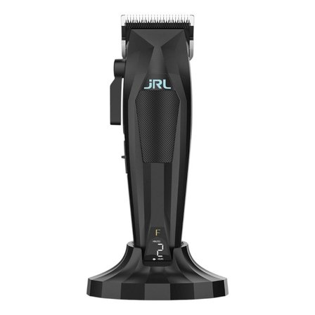 JRL Fade Blade Saç Kesme Tıraş Makinesi 3000C Siyah