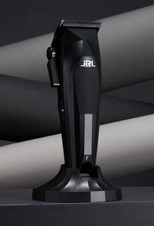 JRL Fade Blade Saç Kesme Tıraş Makinesi 3000C Siyah