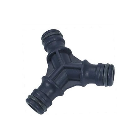 S'82 Roney 95-8015 1/2 Hortum Bağlantı Aparatı 3'lü