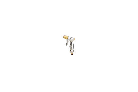 Daye DY2095 Ayarlanabilir Gümüş Renk Metal Sprey Tabancası