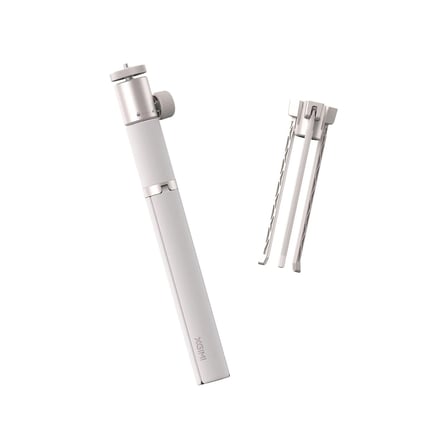 XGIMI LIGHT GOLD PORTABLE STAND