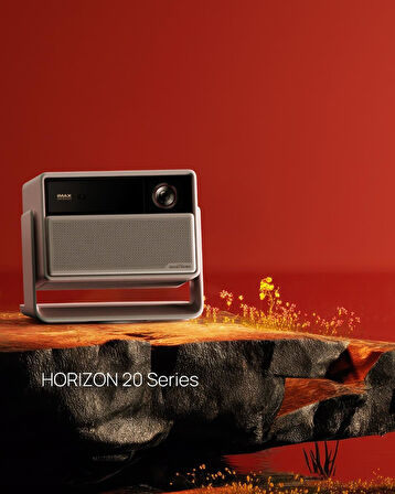 XGIMI Horizon 20 Projeksiyon Cihazı